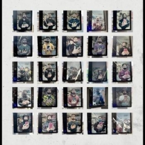 Sarathy Korwar - There Is Beauty, There Already ryhmässä ME SUOSITTELEMME / Perjantain julkaisut / 2025-11-07 @ Bengans Skivbutik AB (5634782)