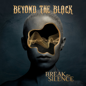 Beyond The Black - Break The Silence (Digipak CD) ryhmässä CD / Kommande / Hårdrock @ Bengans Skivbutik AB (5634786)