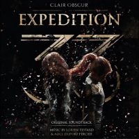 Lorien Testard - Clair Obscur: Expedition 33 (Origin ryhmässä VINYYLI / Kommande / Pop-Rock @ Bengans Skivbutik AB (5634794)