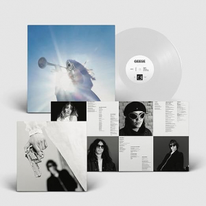Geese - Getting Killed (Clear Vinyl) ryhmässä ME SUOSITTELEMME / Perjantain julkaisut / 2025-09-26 @ Bengans Skivbutik AB (5634800)