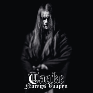 Taake - Noregs Vaapen Box Set ryhmässä ME SUOSITTELEMME / Perjantain julkaisut / 2025-08-15 @ Bengans Skivbutik AB (5634802)