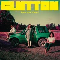 Glutton - Skiva Heter Vishnu! ryhmässä CD / Kommande / Pop-Rock @ Bengans Skivbutik AB (5634803)