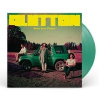Glutton - Skiva Heter Vishnu! ryhmässä VINYYLI / Kommande / Pop-Rock @ Bengans Skivbutik AB (5634804)