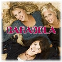 Caracola - Love Alive ryhmässä CD @ Bengans Skivbutik AB (5634815)