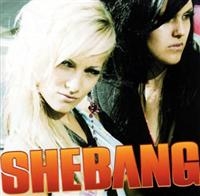 Shebang - Go! Go! Go! ryhmässä CD / Pop-Rock @ Bengans Skivbutik AB (5634818)
