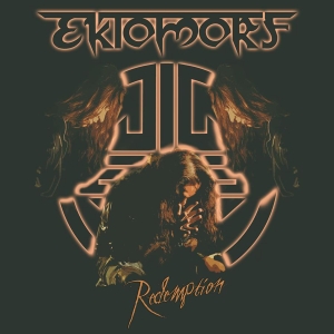 Ektomorf - Redemption ryhmässä CD / Hårdrock @ Bengans Skivbutik AB (563482)