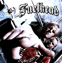 Fuelhead - Fuelhead ryhmässä CD / Hårdrock @ Bengans Skivbutik AB (5634820)