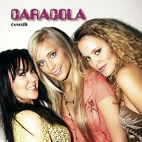 Caracola - Överallt ryhmässä Musiikki / CD-Single / Pop-Rock @ Bengans Skivbutik AB (5634824)