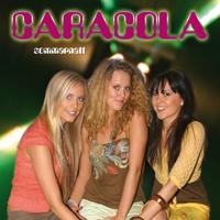 Caracola - Sommarnatt ryhmässä Musiikki / CD-Single / Pop-Rock @ Bengans Skivbutik AB (5634828)