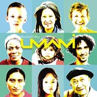 Umami - Good In Colours ryhmässä Musiikki / CD-Single / Pop-Rock @ Bengans Skivbutik AB (5634832)