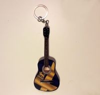 Nyckelring - Sverige ryhmässä MERCHANDISE / Accessoarer / Pop-Rock @ Bengans Skivbutik AB (5634847)