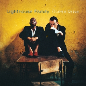 Lighthouse Family - Ocean Drive ryhmässä ME SUOSITTELEMME / Perjantain julkaisut / 2025-08-29 @ Bengans Skivbutik AB (5634864)
