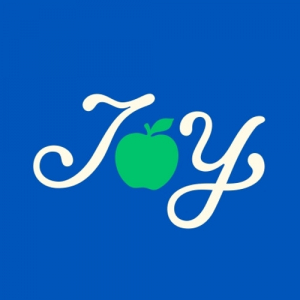 Joy - From Joy, With Love (Tin Case Ver.) ryhmässä CD @ Bengans Skivbutik AB (5634881)