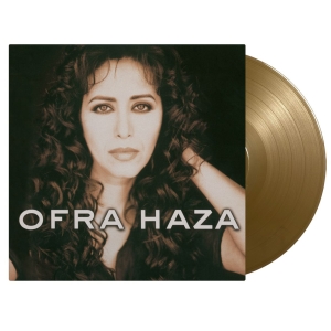 Ofra Haza - Ofra Haza ryhmässä VINYYLI / Kommande / Pop-Rock,World Music @ Bengans Skivbutik AB (5634936)