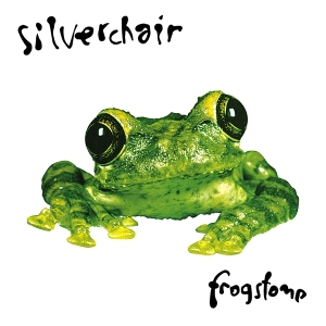 Silverchair - Frogstomp ryhmässä ME SUOSITTELEMME / Perjantain julkaisut / 2025-09-19 @ Bengans Skivbutik AB (5634938)
