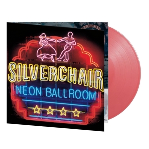 Silverchair - Neon Ballroom ryhmässä VINYYLI / Kommande / Pop-Rock @ Bengans Skivbutik AB (5634939)