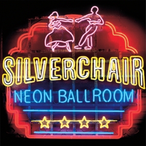 Silverchair - Neon Ballroom ryhmässä VINYYLI @ Bengans Skivbutik AB (5634939)