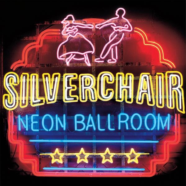 Silverchair - Neon Ballroom ryhmässä ME SUOSITTELEMME / Perjantain julkaisut / 2025-09-19 @ Bengans Skivbutik AB (5634939)