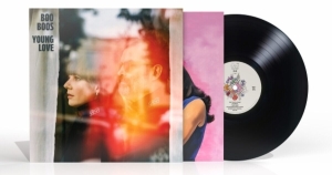 Boo Boos - Young Love ryhmässä ME SUOSITTELEMME / Bengans Henkilökunnan Vinkit / Uutta musiikkia - MK @ Bengans Skivbutik AB (5634952)