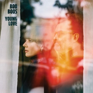 Boo Boos - Young Love ryhmässä CD / Kommande / Pop-Rock @ Bengans Skivbutik AB (5634956)