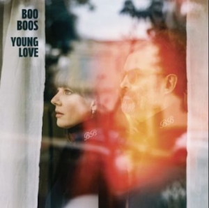 Boo Boos - Young Love ryhmässä ME SUOSITTELEMME / Perjantain julkaisut / 2025-09-19 @ Bengans Skivbutik AB (5634956)