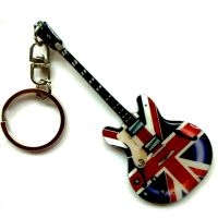 Oasis - Nyckelring Noel Gallagher (Stål) ryhmässä MERCH @ Bengans Skivbutik AB (5634984)