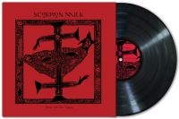 Scorpion Milk - Slime Of The Times (Black Vinyl Lp) ryhmässä VINYYLI / Kommande / Hårdrock @ Bengans Skivbutik AB (5635010)