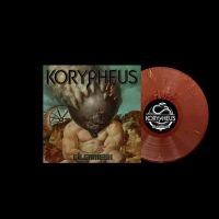 Korypheus - Gilgamesh (Solar Wrath Vinyl Lp) ryhmässä VINYYLI / Kommande / Hårdrock @ Bengans Skivbutik AB (5635012)