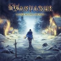 Warfarer - A Tale Beyond The Pale ryhmässä CD @ Bengans Skivbutik AB (5635029)