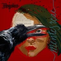Hagalas - Mentes Reae ryhmässä ME SUOSITTELEMME / Perjantain julkaisut / 2025-08-08 @ Bengans Skivbutik AB (5635030)