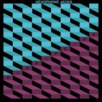 Headphone Jacks - Discipline ryhmässä CD / Kommande / Hårdrock @ Bengans Skivbutik AB (5635035)