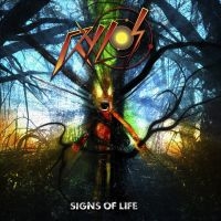 Rylos - Signs Of Life ryhmässä CD @ Bengans Skivbutik AB (5635036)