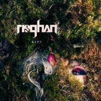 Rioghan - Kept ryhmässä CD / Kommande / Hårdrock @ Bengans Skivbutik AB (5635038)