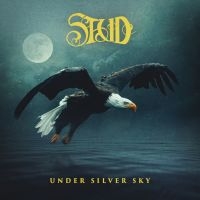 Stud - Under Silver Sky ryhmässä CD / Kommande / Hårdrock @ Bengans Skivbutik AB (5635039)