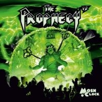Prophecy 23 - Mosh O Clock (Ltd Box-Set) ryhmässä CD / Kommande / Hårdrock @ Bengans Skivbutik AB (5635042)