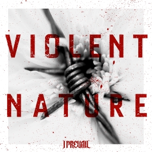 I Prevail - Violent Nature ryhmässä CD / Kommande / Pop-Rock @ Bengans Skivbutik AB (5635051)