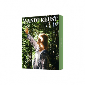 Seventeen  - Jeonghan Wanderlust Photobook ryhmässä MERCHANDISE / Merch / Kommande / K-Pop @ Bengans Skivbutik AB (5635054)