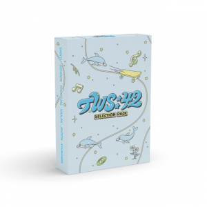 Tws  - Tws : 42 Selection Pack ryhmässä MERCHANDISE / Merch / Kommande / K-Pop @ Bengans Skivbutik AB (5635056)
