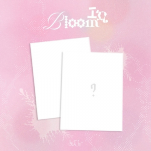 Yuju - In Bloom ryhmässä CD / Kommande / K-Pop @ Bengans Skivbutik AB (5635059)
