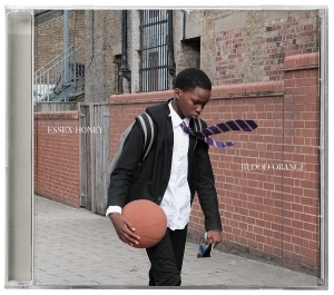 Blood Orange - Essex Honey ryhmässä ME SUOSITTELEMME / Perjantain julkaisut / 2025-08-29 @ Bengans Skivbutik AB (5635068)