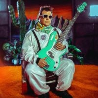 Carrtoons - Space Cadet (Marbled Green Vinyl) ryhmässä VINYYLI / Kommande / Pop-Rock @ Bengans Skivbutik AB (5635075)
