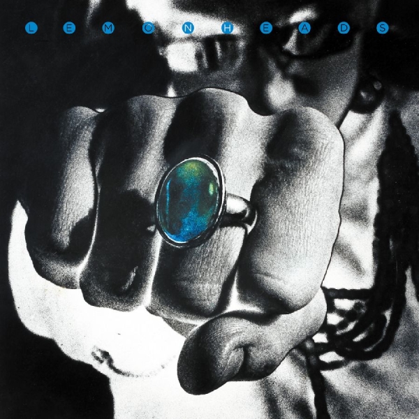 Lemonheads The - Lovey (Indie Exclusive, Blue Vinyl) ryhmässä ME SUOSITTELEMME / Perjantain julkaisut / 2025-08-22 @ Bengans Skivbutik AB (5635078)