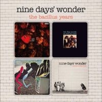 Nine Days? Wonder - The Bacillus Years ryhmässä CD / Kommande / Pop-Rock @ Bengans Skivbutik AB (5635088)