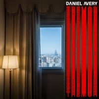 Daniel Avery - Tremor (Red Biovinyl) ryhmässä ME SUOSITTELEMME / Perjantain julkaisut / 2025-10-31 @ Bengans Skivbutik AB (5635092)