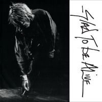 Gene Loves Jezebel - Glad To Be Alive: Live In Nottingha ryhmässä CD / Kommande / Pop-Rock @ Bengans Skivbutik AB (5635093)