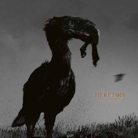 Heretoir - Solastalgia (2 Lp Vinyl) ryhmässä VINYYLI @ Bengans Skivbutik AB (5635103)