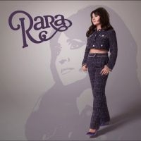 Rara - Rara ryhmässä VINYYLI / Kommande / Pop-Rock @ Bengans Skivbutik AB (5635123)
