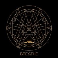 Armin Van Buuren - Breathe ryhmässä CD / Kommande / Pop-Rock @ Bengans Skivbutik AB (5635145)