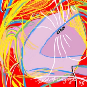 School Of Language - 45 ryhmässä VINYYLI / Pop-Rock @ Bengans Skivbutik AB (5635174)