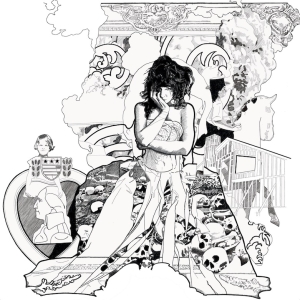 Jesca Hoop - Deconstruction Of Jack's House ryhmässä VINYYLI / Pop-Rock @ Bengans Skivbutik AB (5635176)